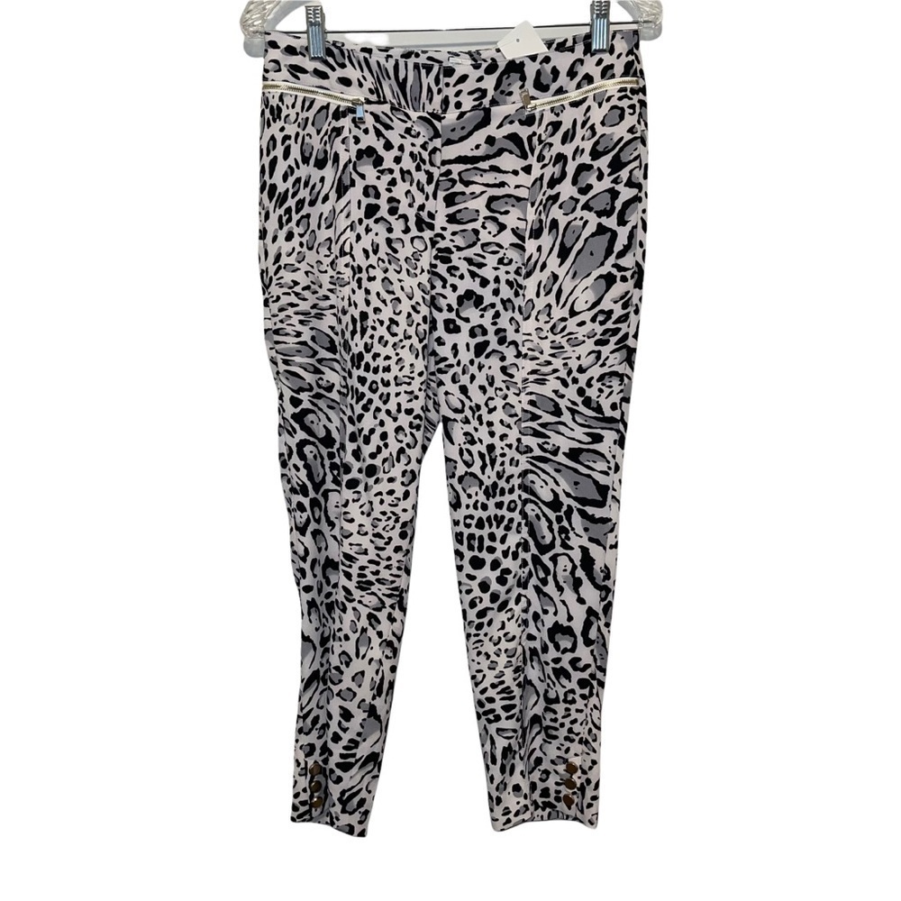 NWT Cache Woman Pants Size 6